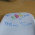 KBM| Abendevent