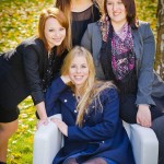 Team 2012 Herbstansicht