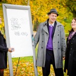 Team 2012 Herbstansicht