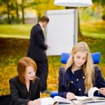 Team 2012 Herbstansicht
