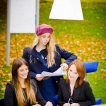 Team 2012 Herbstansicht